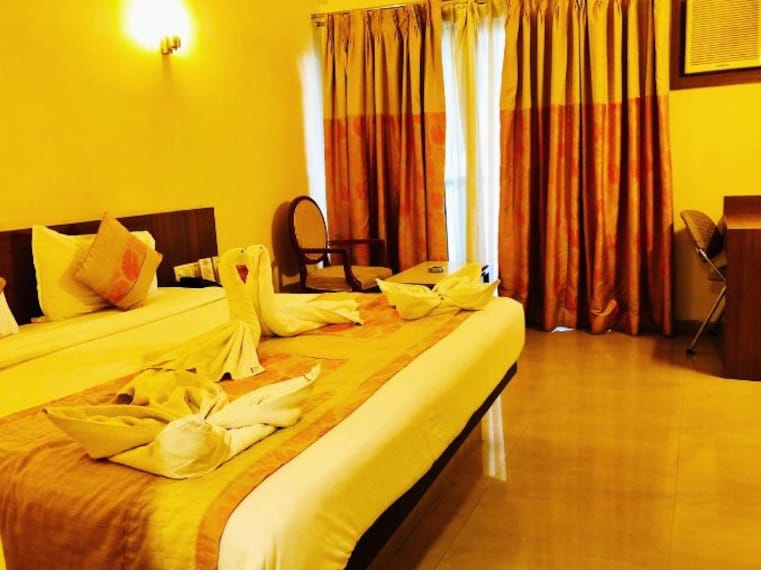 Lotus Riverside Resort-5